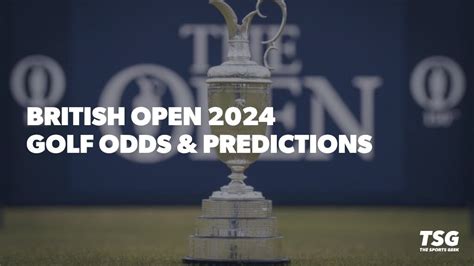 british open predictions 2024